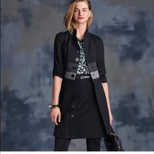 CAbi Convertible Jacket #3176